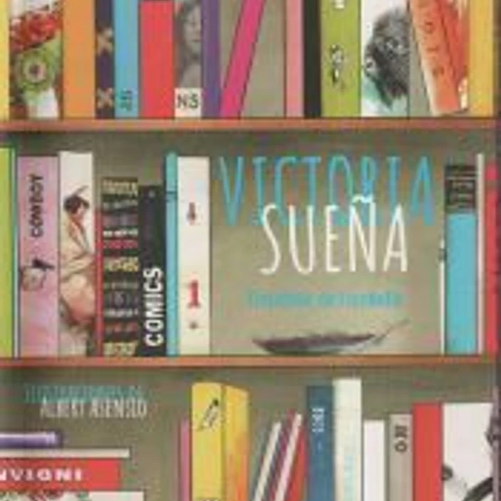 Victoria sueña 1