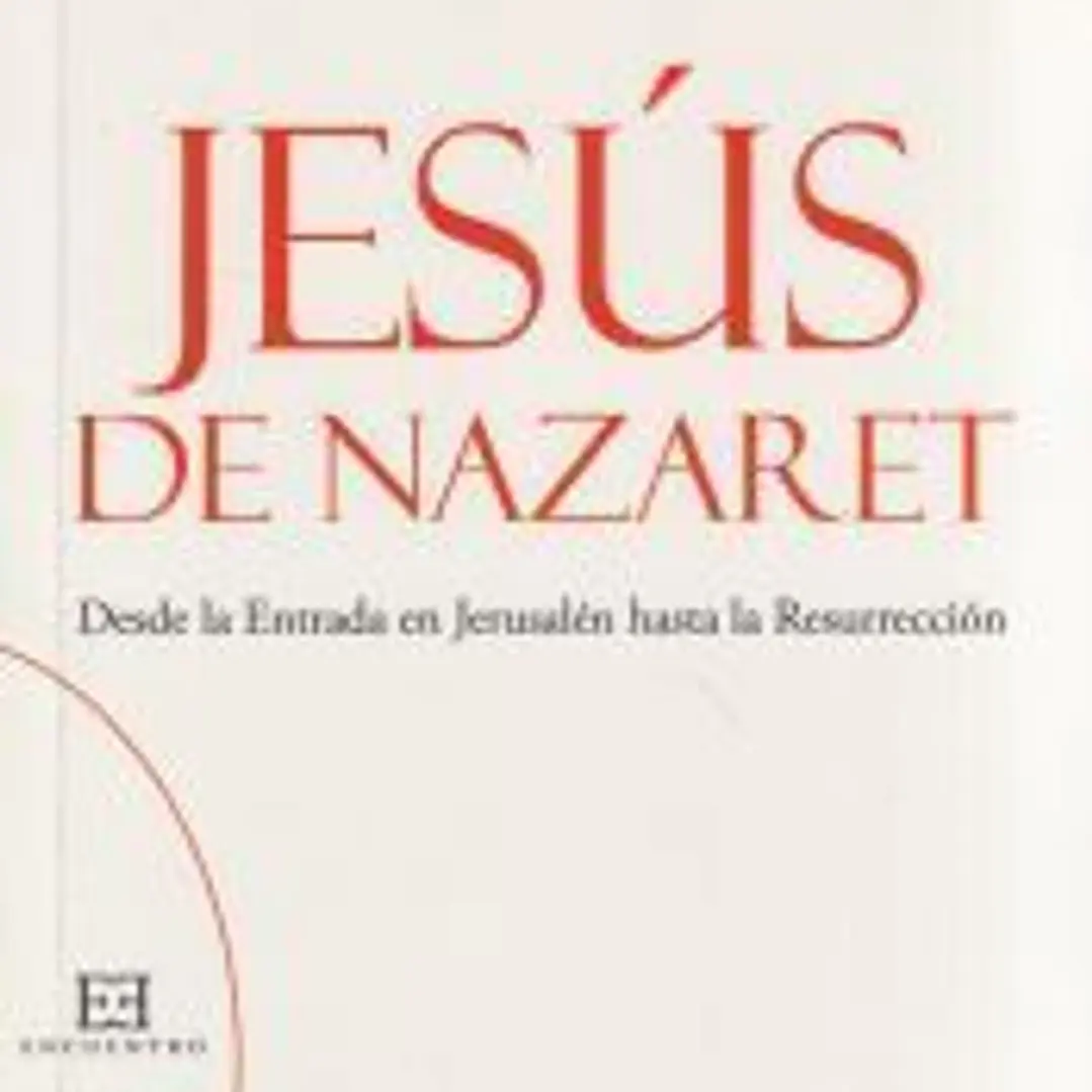 JESUS DE NAZARET. II (BOLSILLO) 1