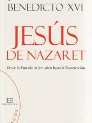 JESUS DE NAZARET. II (BOLSILLO)