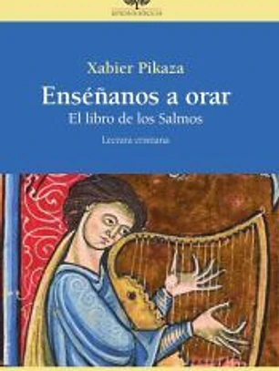 Enséñanos a orar