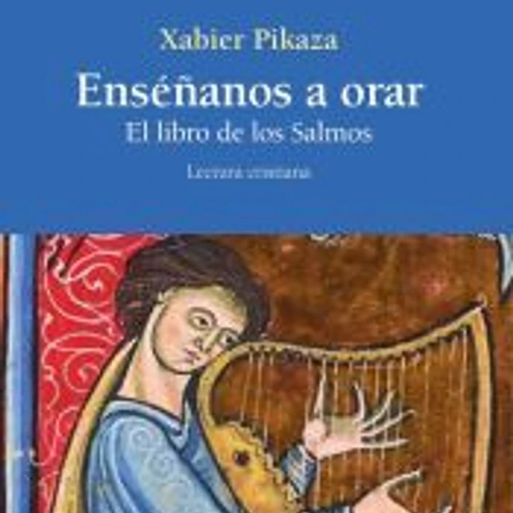 Enséñanos a orar 1