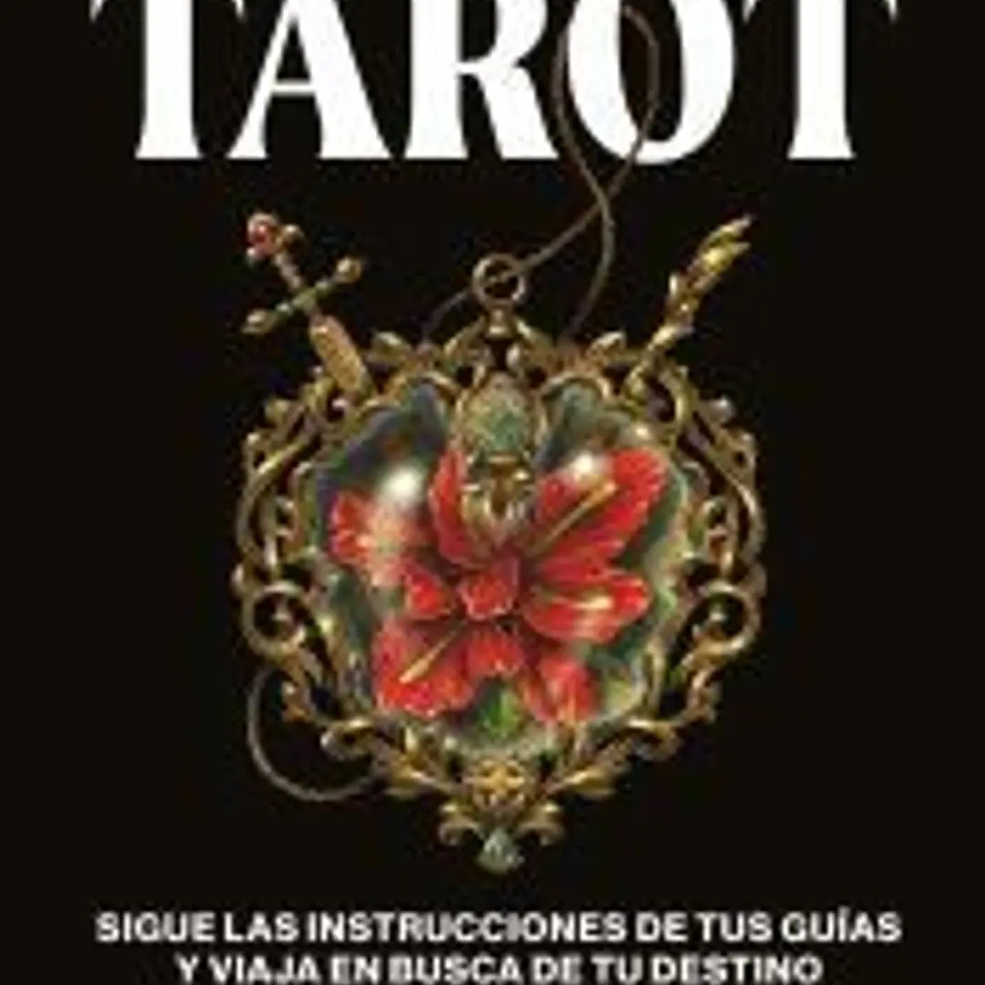 Elige tu aventura con el tarot 1