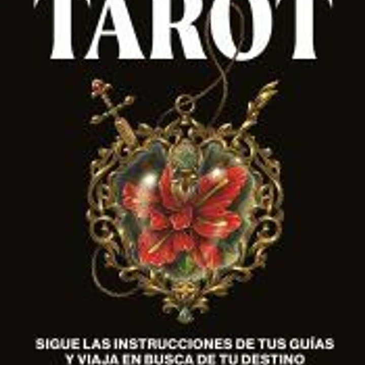 Elige tu aventura con el tarot 1