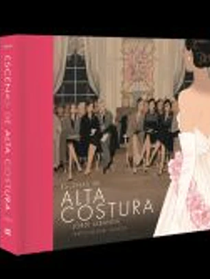 Escenas de ALTA COSTURA