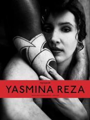 Matador. Yasmina Reza.