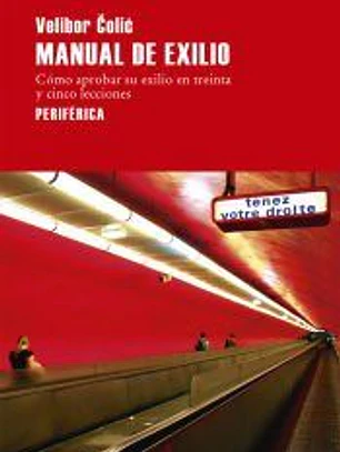 Manual de exilio