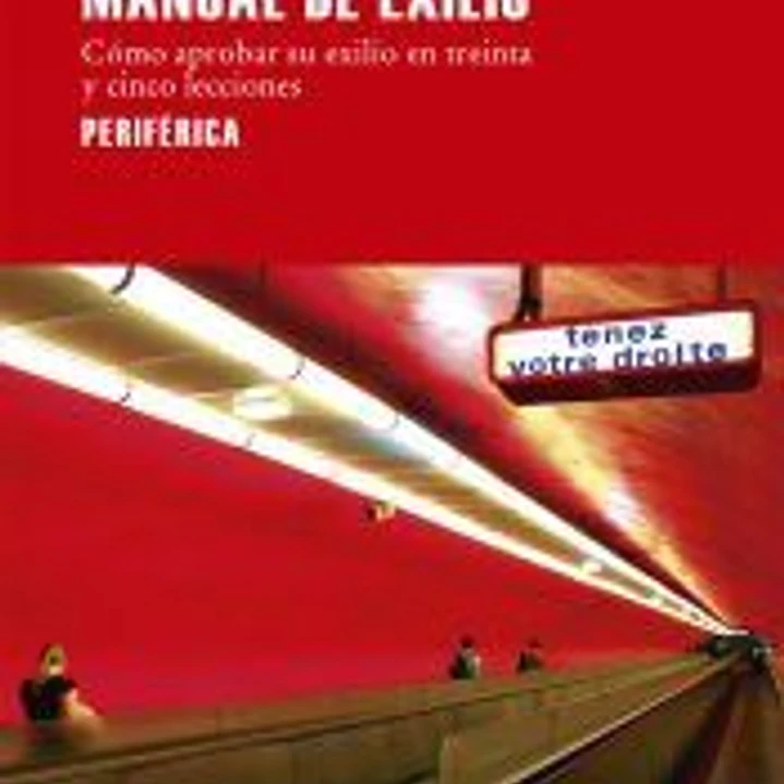 Manual de exilio 1