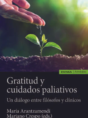 Gratitud y cuidados paliativos