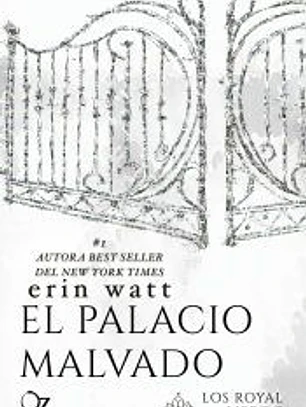 El palacio malvado