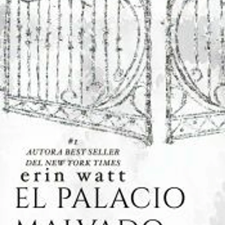 El palacio malvado 1