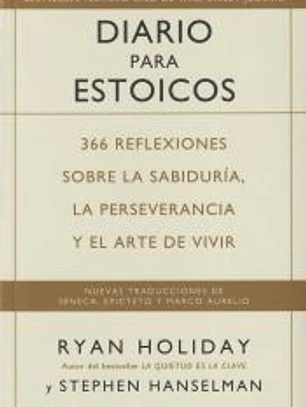 Diario para estoicos