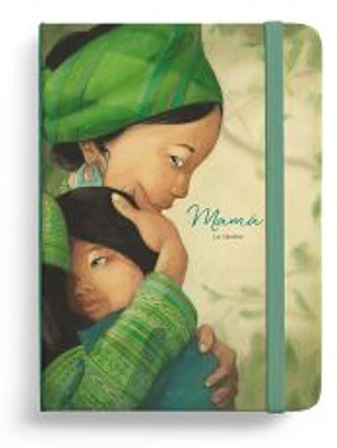 Mamá (La libreta)