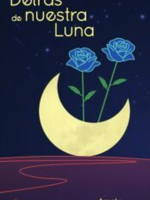 Detrás de nuestra Luna