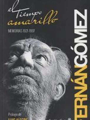 El tiempo amarillo
