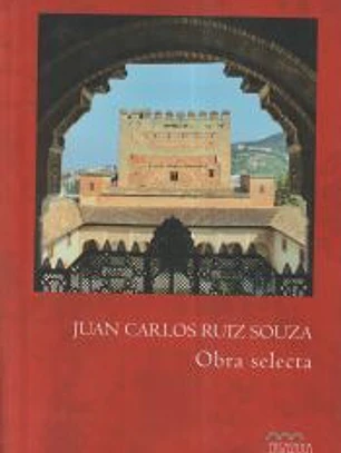 Juan Carlos Ruiz Souza. Obra selecta
