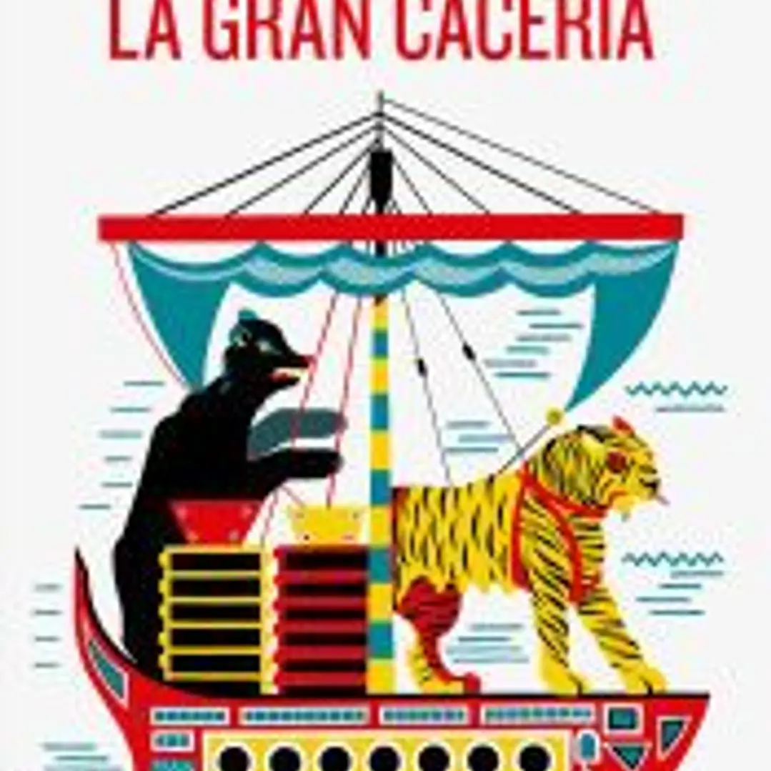 La gran cacería 1