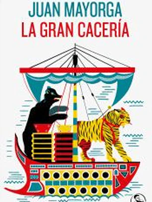 La gran cacería