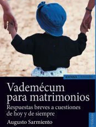 VADEMECUM PARA MATRIMONIOS, 2ª ED