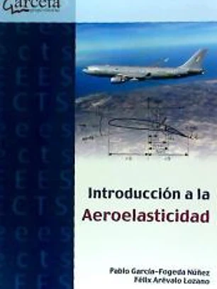 Introducción a la aeroelasticidad