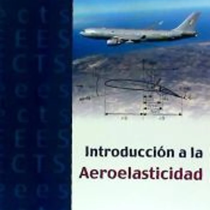 Introducción a la aeroelasticidad 1
