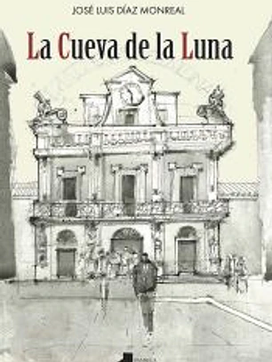 La Cueva de la Luna