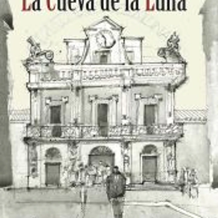 La Cueva de la Luna 1