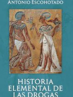 Historia elemental de las drogas