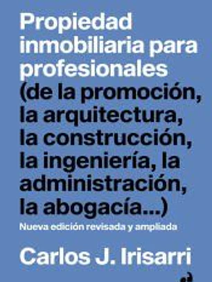 Propiedad inmobiliaria para profesionales