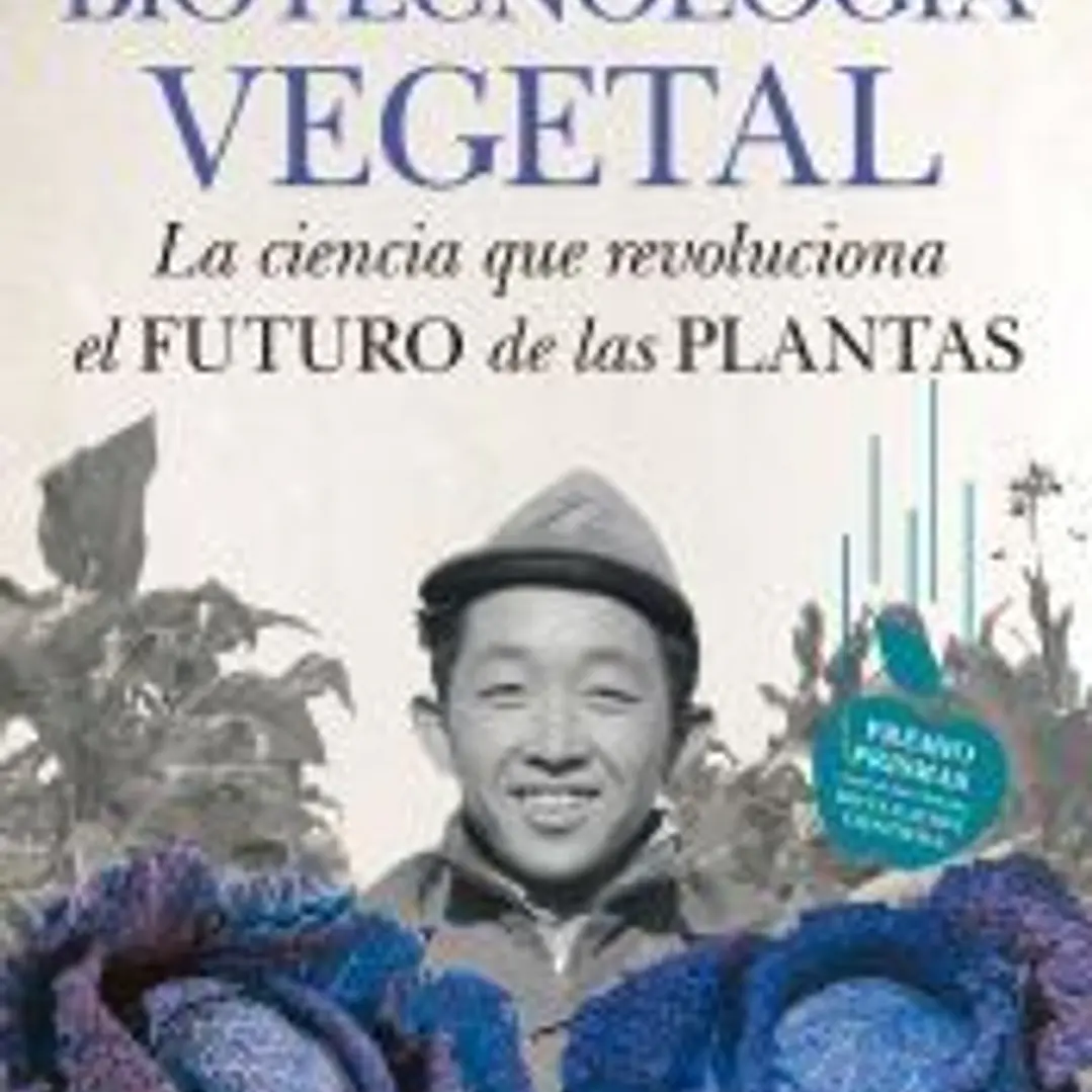 Biotecnología vegetal 1