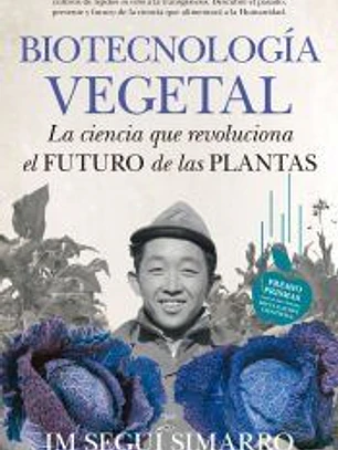 Biotecnología vegetal