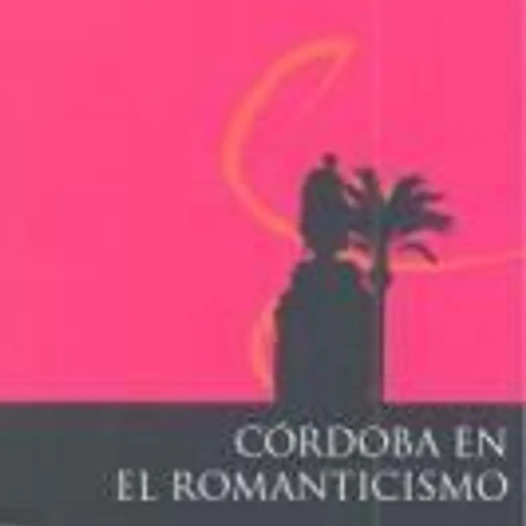 La Córdoba del romanticismo 1