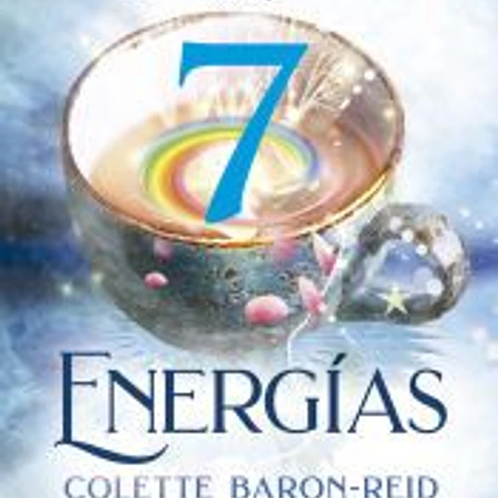 Oráculo de las 7 energías 1