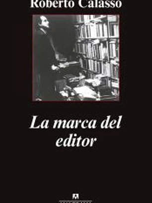 La marca del editor