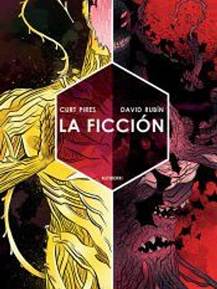 La Ficción
