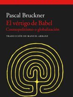 El vértigo de Babel