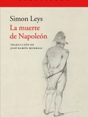 La muerte de Napoleón