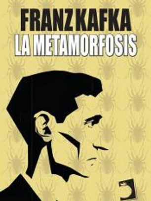 La metamorfosis