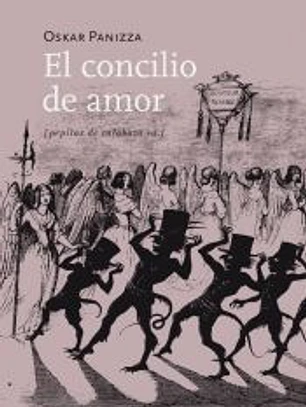 Concilio del amor