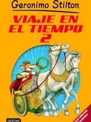 Viaje en el tiempo 2