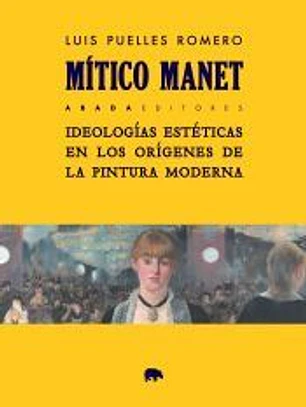 Mítico Manet