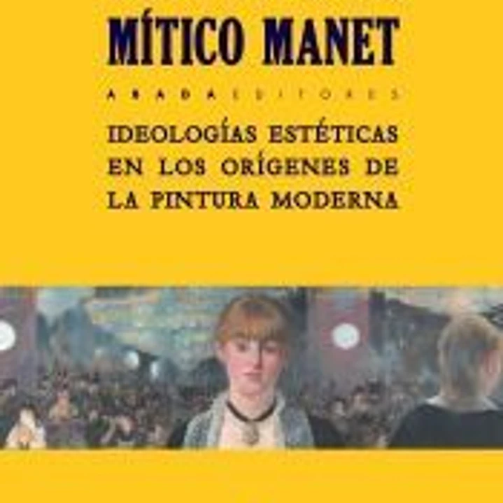 Mítico Manet 1