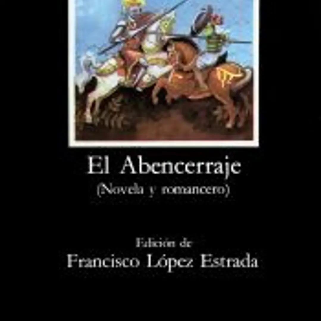 El Abencerraje 1