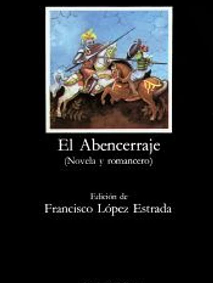 El Abencerraje