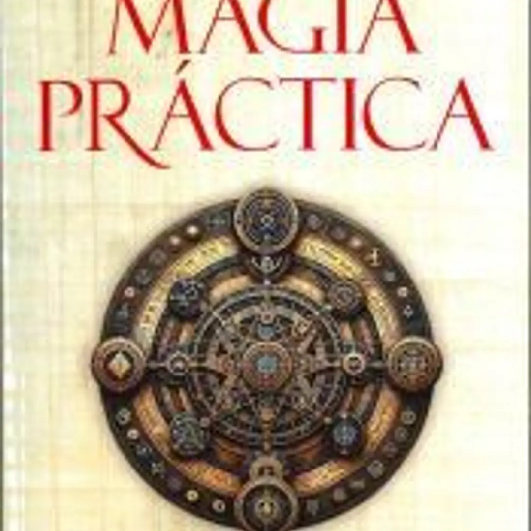 Tratado elemental de Magia Práctica 1