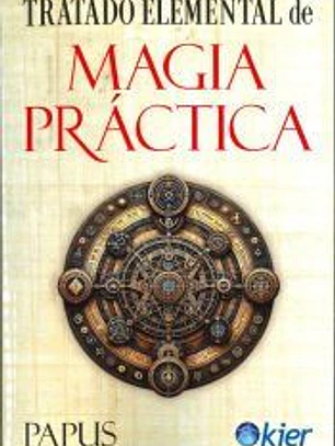 Tratado elemental de Magia Práctica