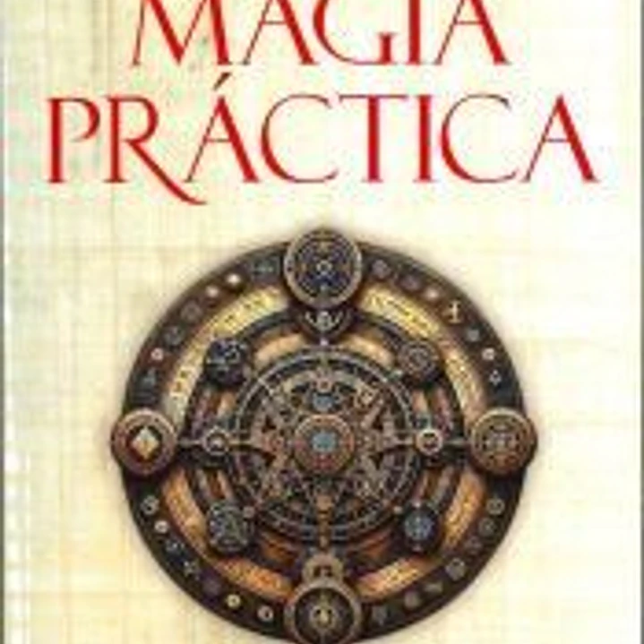 Tratado elemental de Magia Práctica 1