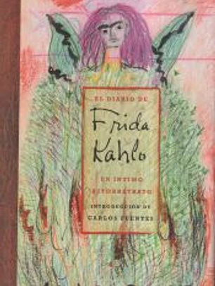 DIARIO DE FRIDA KAHLO,EL