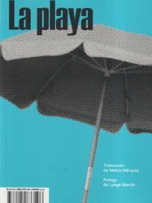 La playa