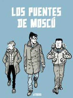 Los puentes de Moscú