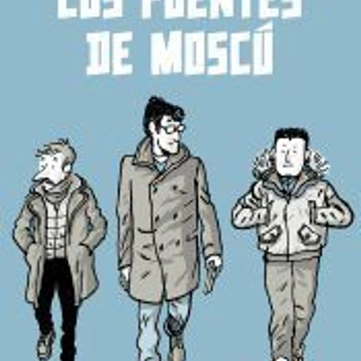 Los puentes de Moscú 1